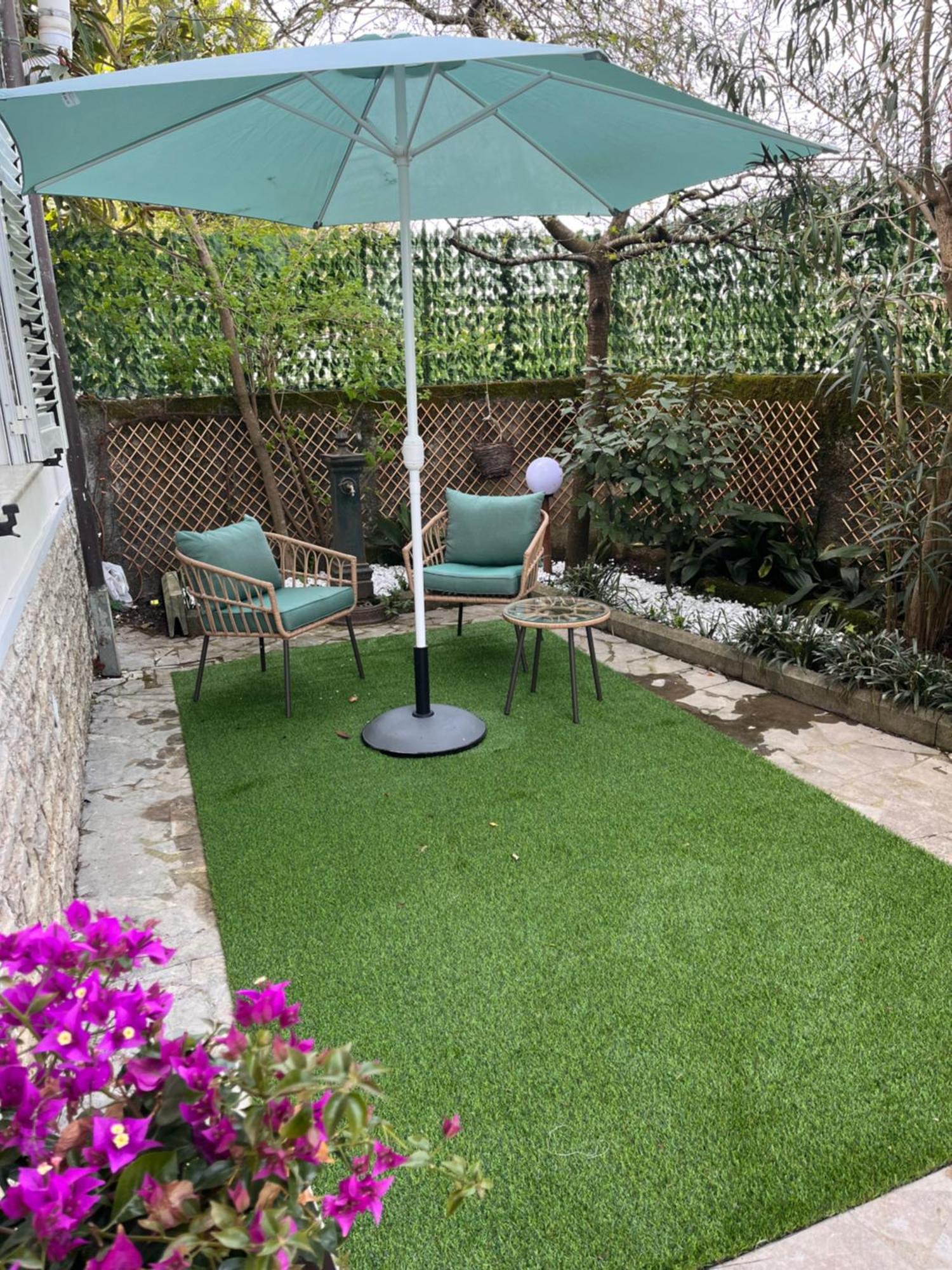 דירות San Giorgio a Liri Nel Giardino Segreto מראה חיצוני תמונה