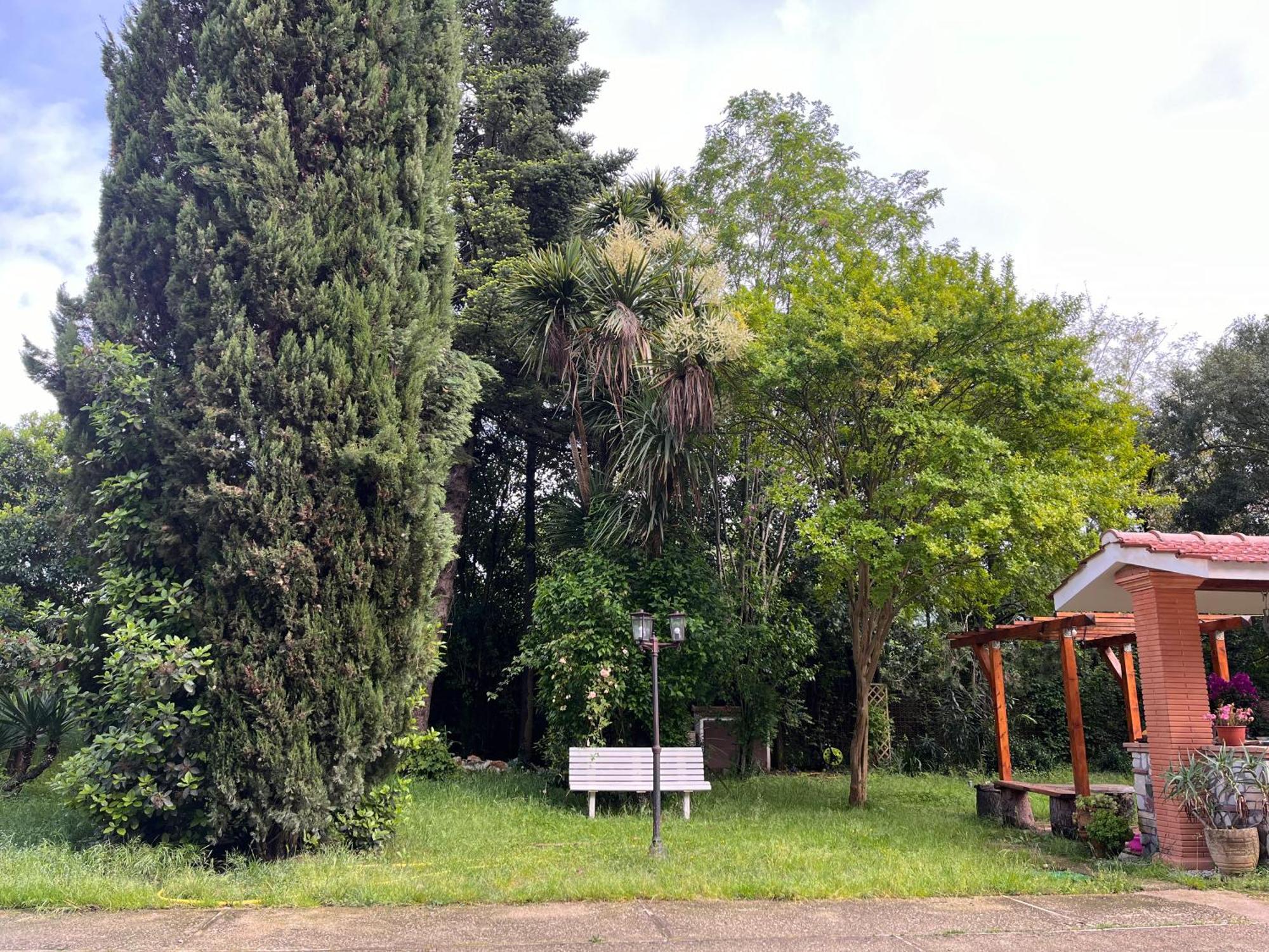 דירות San Giorgio a Liri Nel Giardino Segreto מראה חיצוני תמונה